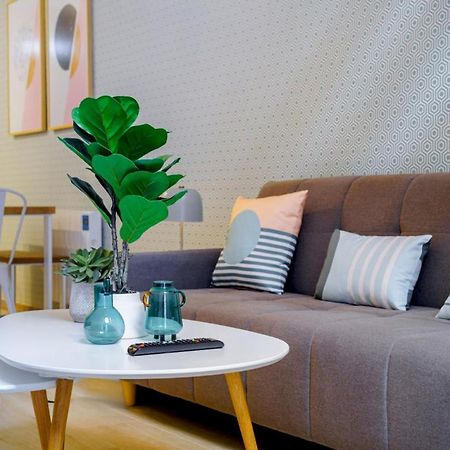 Apartament Cozy- 1 Bd 1,5 Bth - Delicias Atocha Madryt Zewnętrze zdjęcie