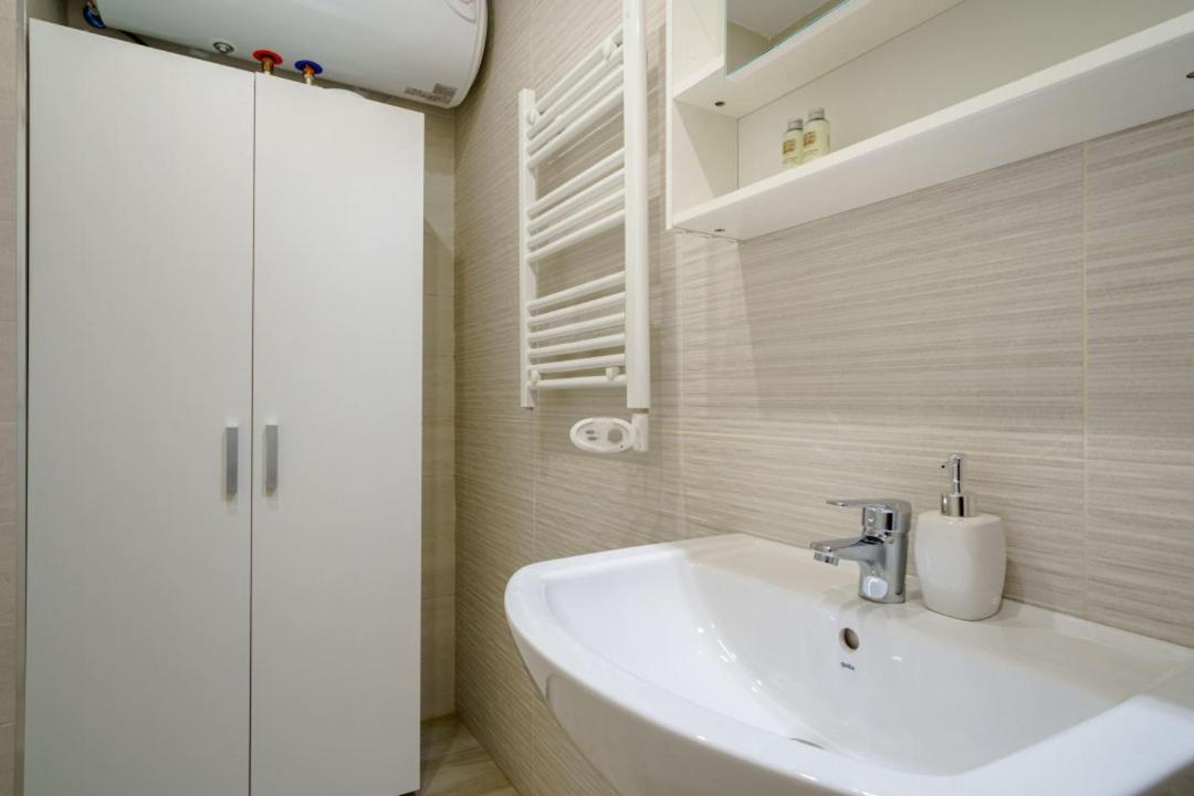 Apartament Cozy- 1 Bd 1,5 Bth - Delicias Atocha Madryt Zewnętrze zdjęcie